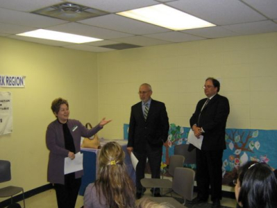 Ontario Trillium Foundation