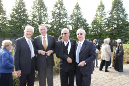 18th Annual Community Holocaust Memorial5