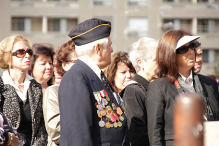 18th Annual Community Holocaust Memorial3