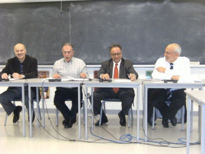 Project Vaughan 2: Connecting Communities