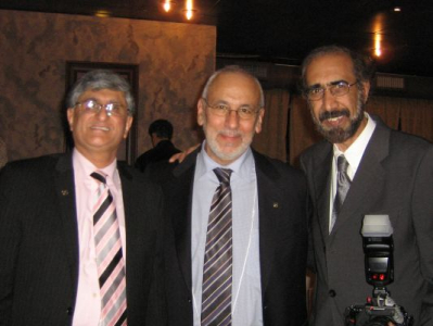 Nowruz in Richmond Hill