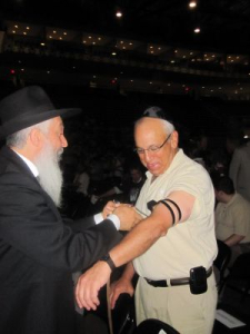 UJA Walk for Israel 2010 007