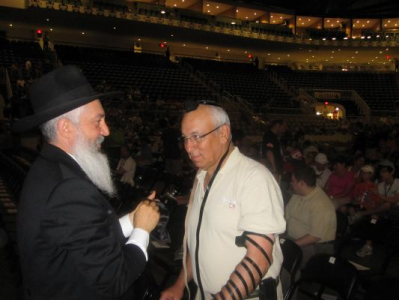 UJA Walk for Israel 2010 008