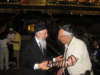 UJA Walk for Israel 2010 009