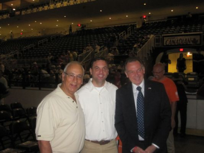 UJA Walk for Israel 2010 011