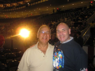 UJA Walk for Israel 2010 014