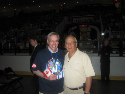 UJA Walk for Israel 2010 015