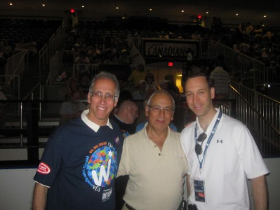 UJA Walk for Israel 2010 017