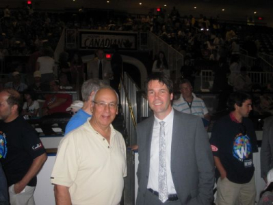 UJA Walk for Israel 2010 019