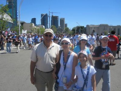 UJA Walk for Israel 2010 027
