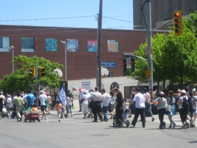 UJA Walk for Israel 2010 028