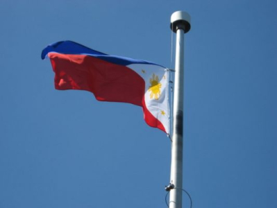 The Filipino Flag