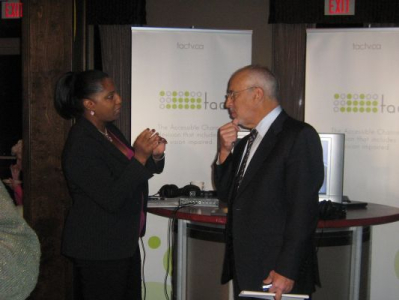 Peter describing how TAC works