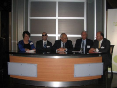 The TAC TV Directors