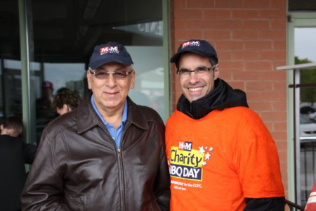 M & M Meat Shop BBQ 06