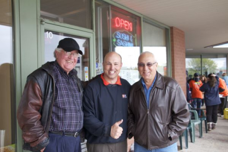 M & M Meat Shop BBQ 09