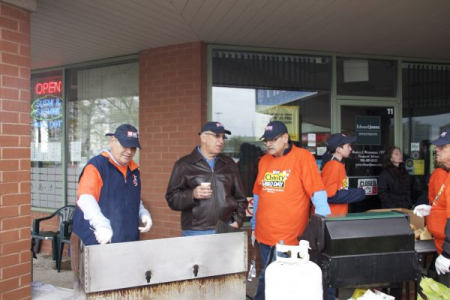 M & M Meat Shop BBQ 12