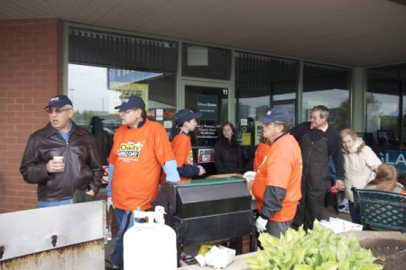 M & M Meat Shop BBQ 13