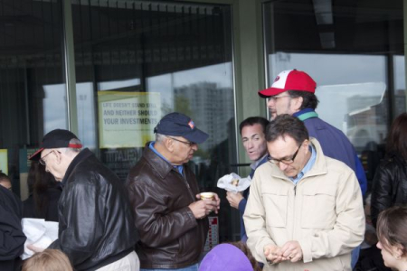 M & M Meat Shop BBQ 14