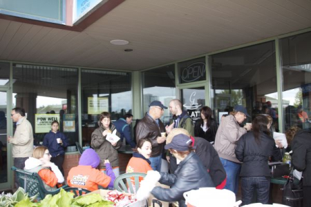 M & M Meat Shop BBQ 15