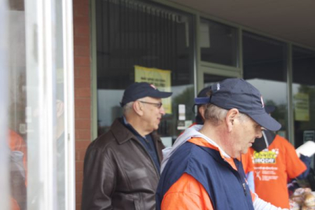 M & M Meat Shop BBQ 18